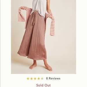 Anthropologie Saturday Sunday Mona pant small